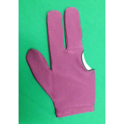 3 Finger Glove 