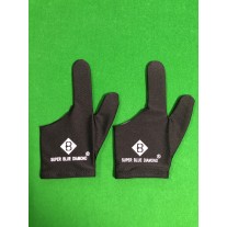 Glove - Super Diamond 2 Fingers