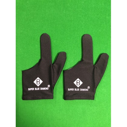 Glove - Super Diamond 2 Fingers