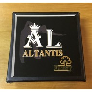 Altantis FOREST Cue Tip