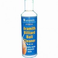 Aramith Ball Cleaner Lotion