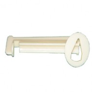  Tipping Nylon Clamp 