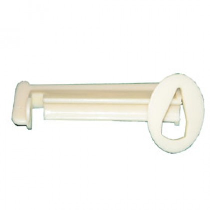  Tipping Nylon Clamp 