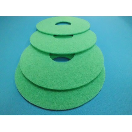 Ball Cleaner Pad 